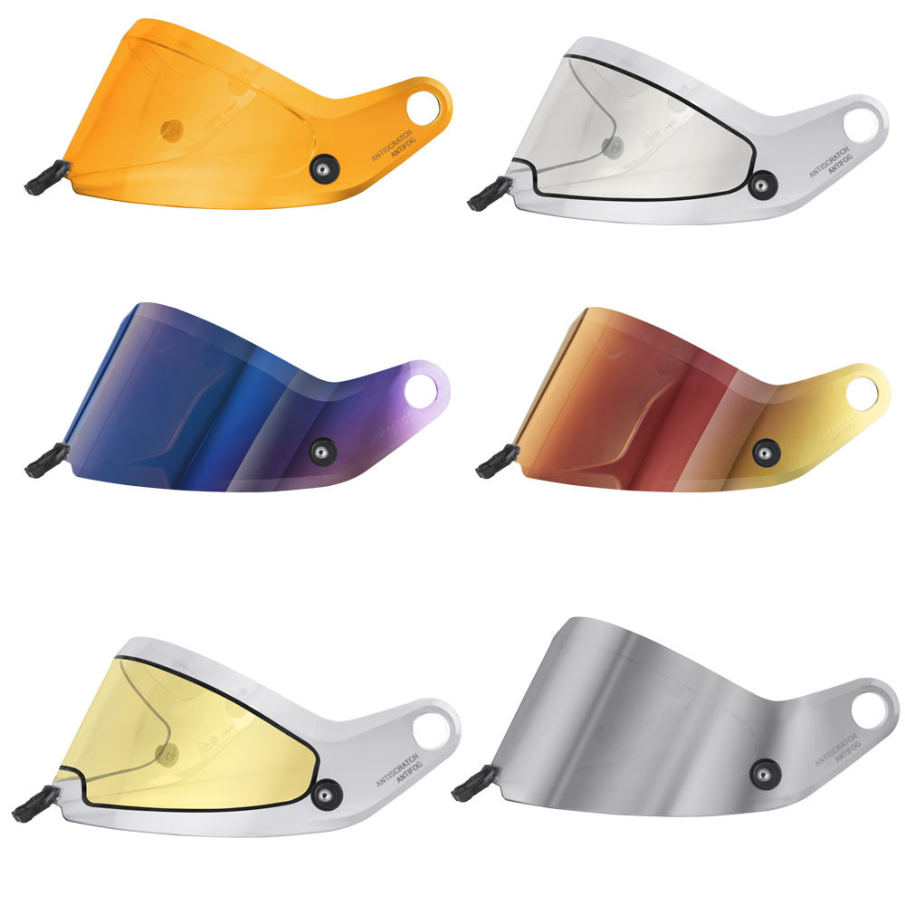 Visera para casco Stilo ST6Array