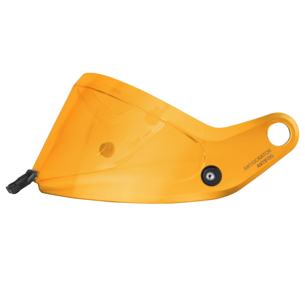 Viseira para capacete Stilo ST6Array