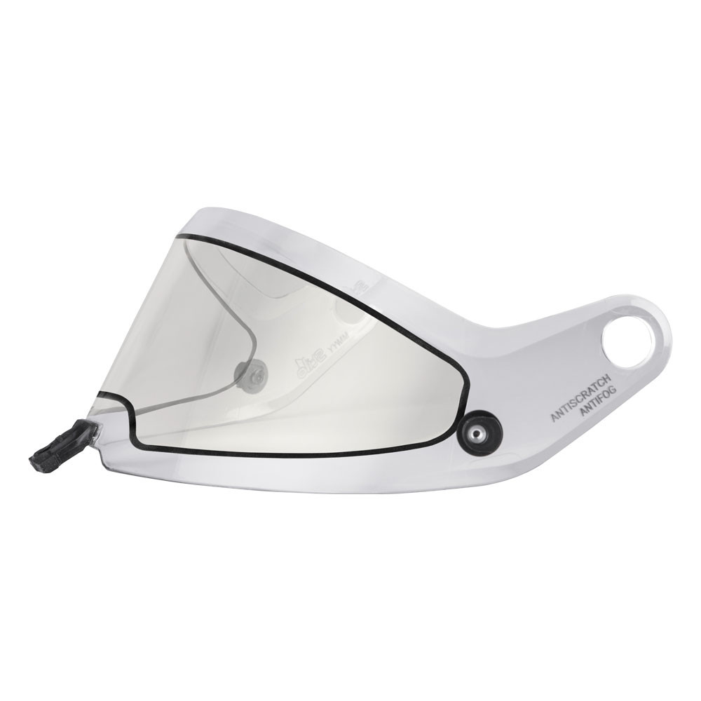 Viseira para capacete Stilo ST6Array