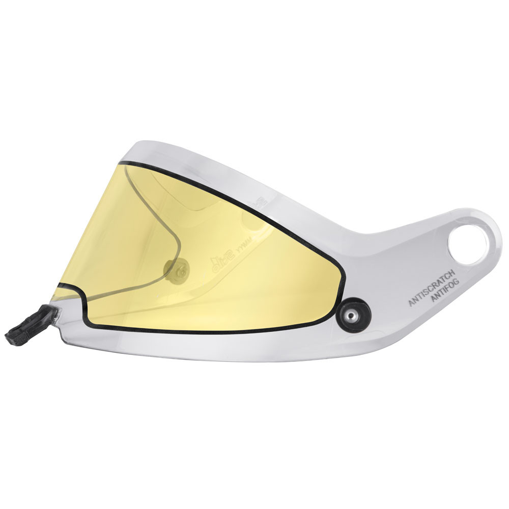 Visera para casco Stilo ST6Array