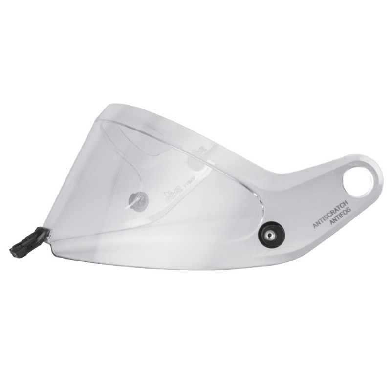 Viseira para capacete Stilo ST6Array