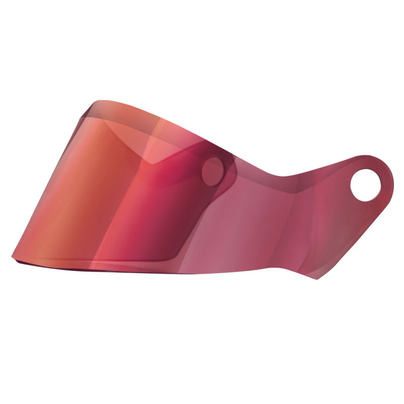 Visera corta para casco Stilo ST6Array