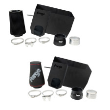 Kit admisión Forge Alfa Romeo Giulia / Stelvio 2.0 TB