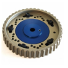Par de poleas ajustables Kent Cams para Peugeot 2.0 16v (XU10J4)