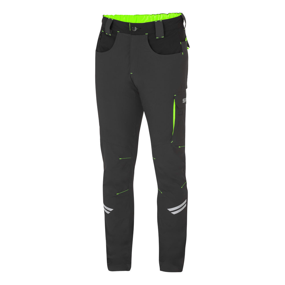 Pantalón Sparco Tech LightArray