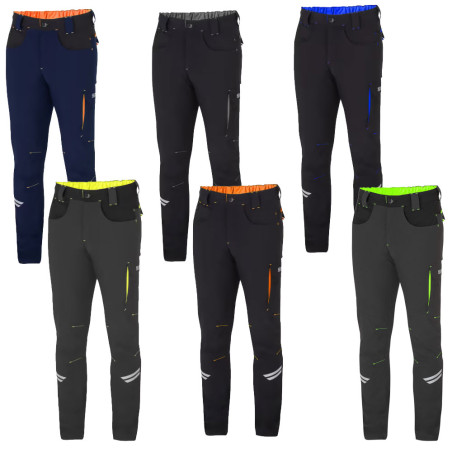 Pantalón Sparco Tech Light