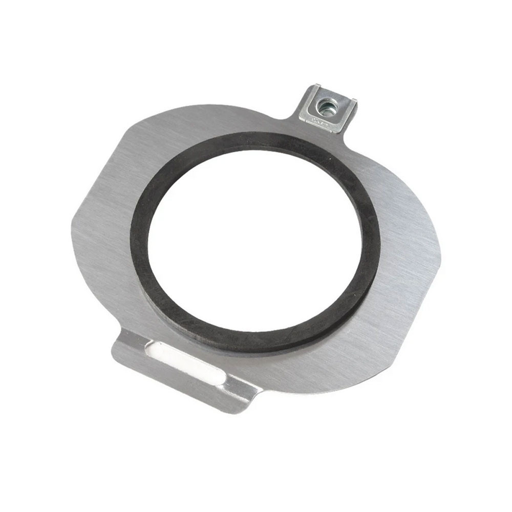 Base de alumínio Pipercross PX300 Mikuni 40 PHH / WeberArray