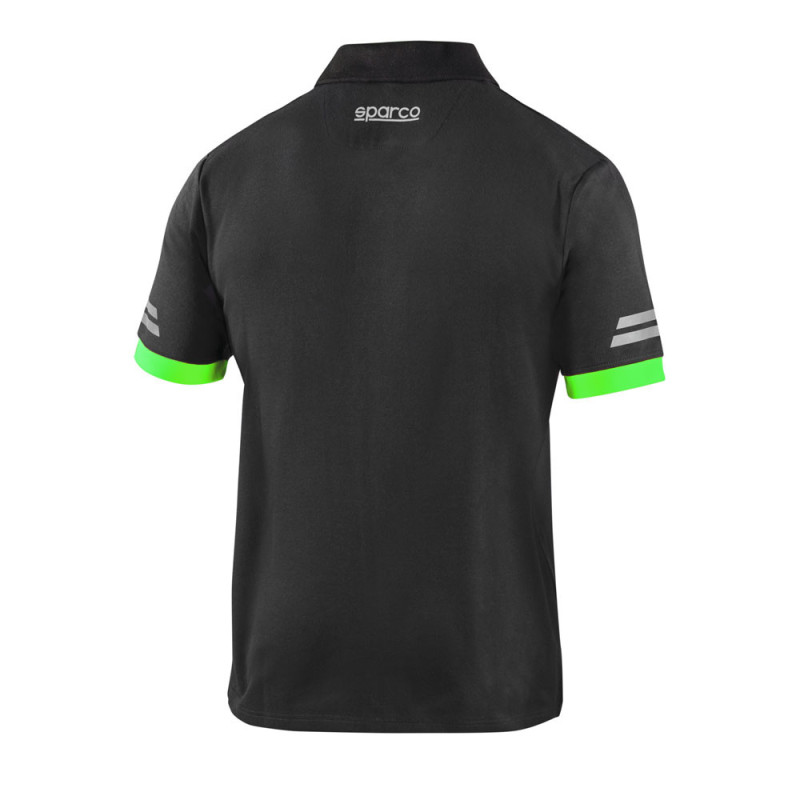 Polo Sparco TechArray