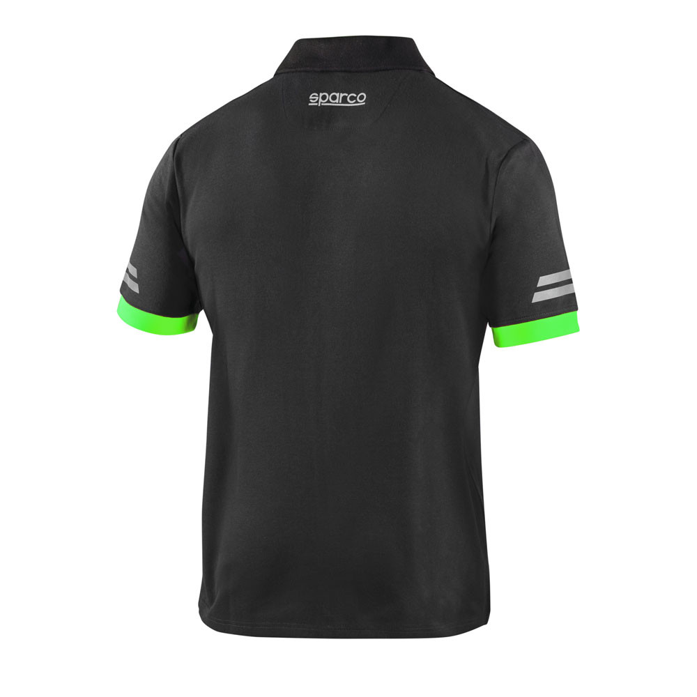 Polo Sparco TechArray