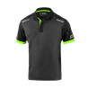 Polo Sparco Tech