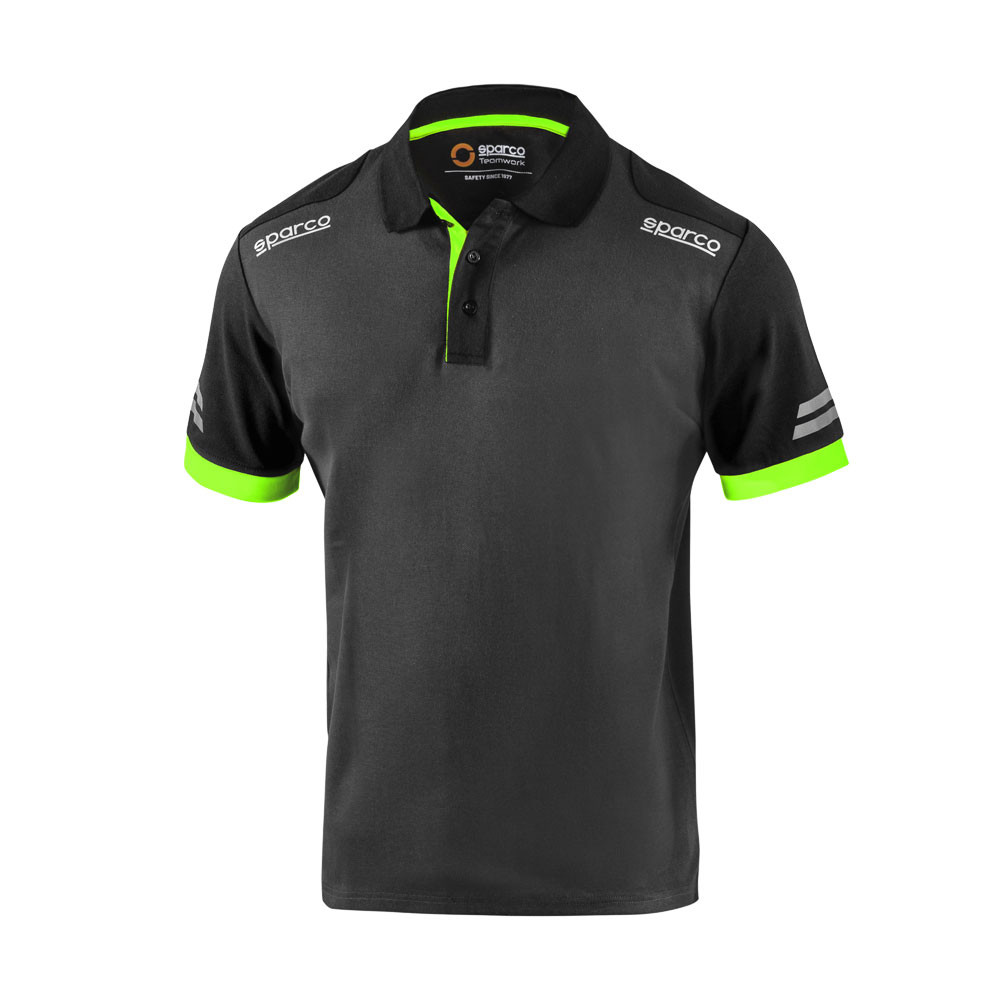 Polo Sparco TechArray