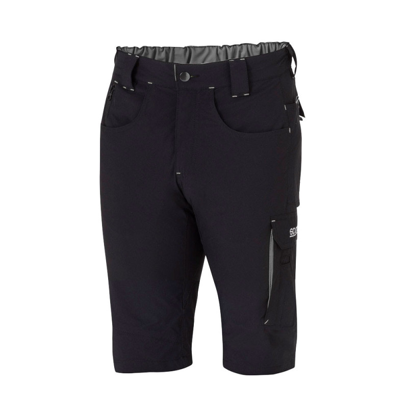 Pantalón corto Sparco Tech LightArray