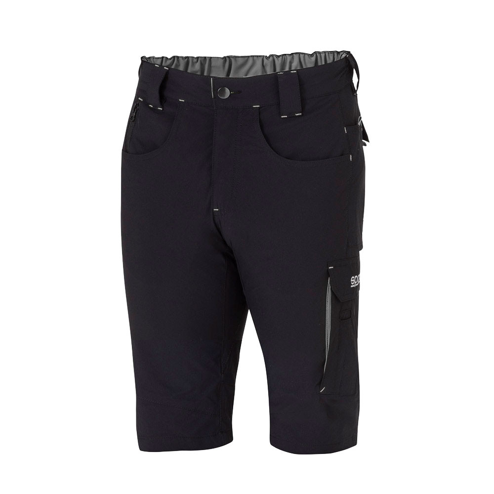 Pantalón corto Sparco Tech LightArray