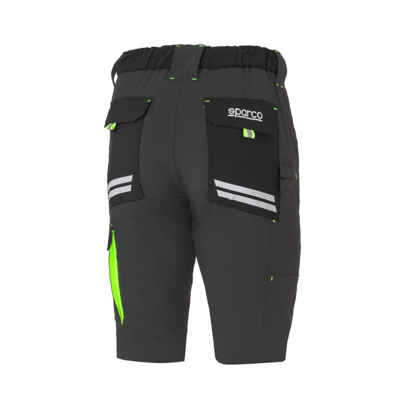 Pantalón corto Sparco Tech LightArray