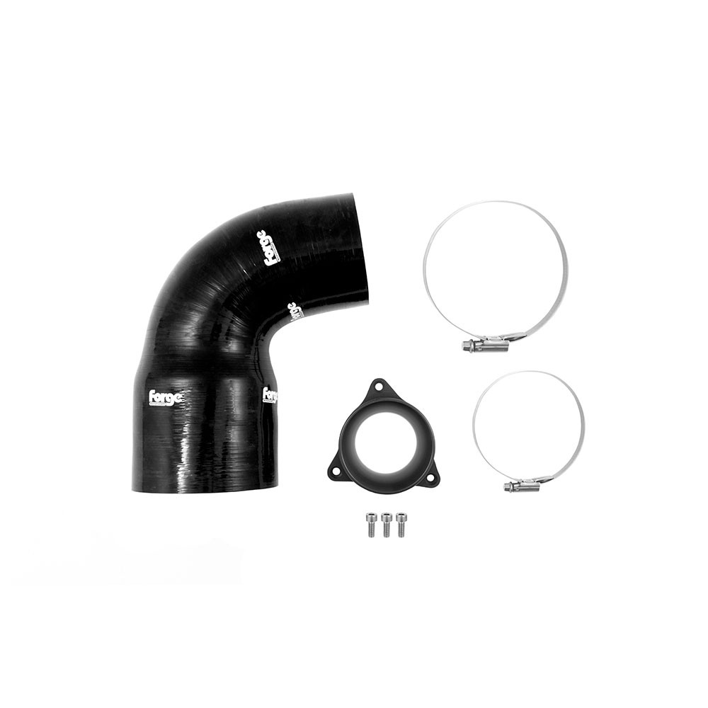 Adaptador de admissão turbo Forge Hyundai i30N MK3.5 Facelift & Kona NArray