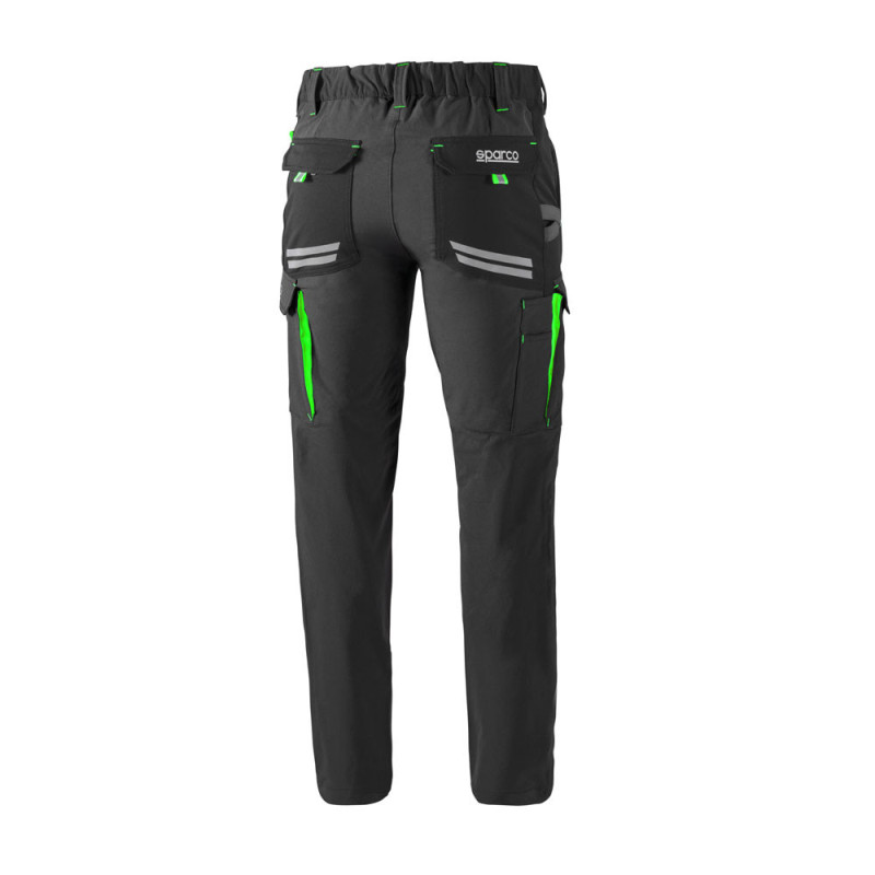 Pantalones Sparco TechArray