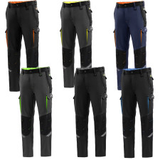 Pantalones Sparco Tech
