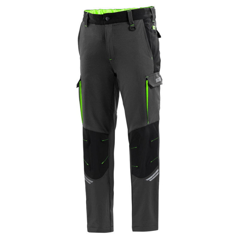 Pantalones Sparco TechArray