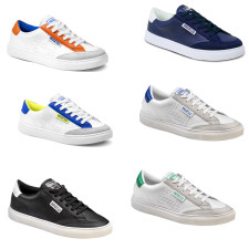 Zapatilla Sparco S-TIME