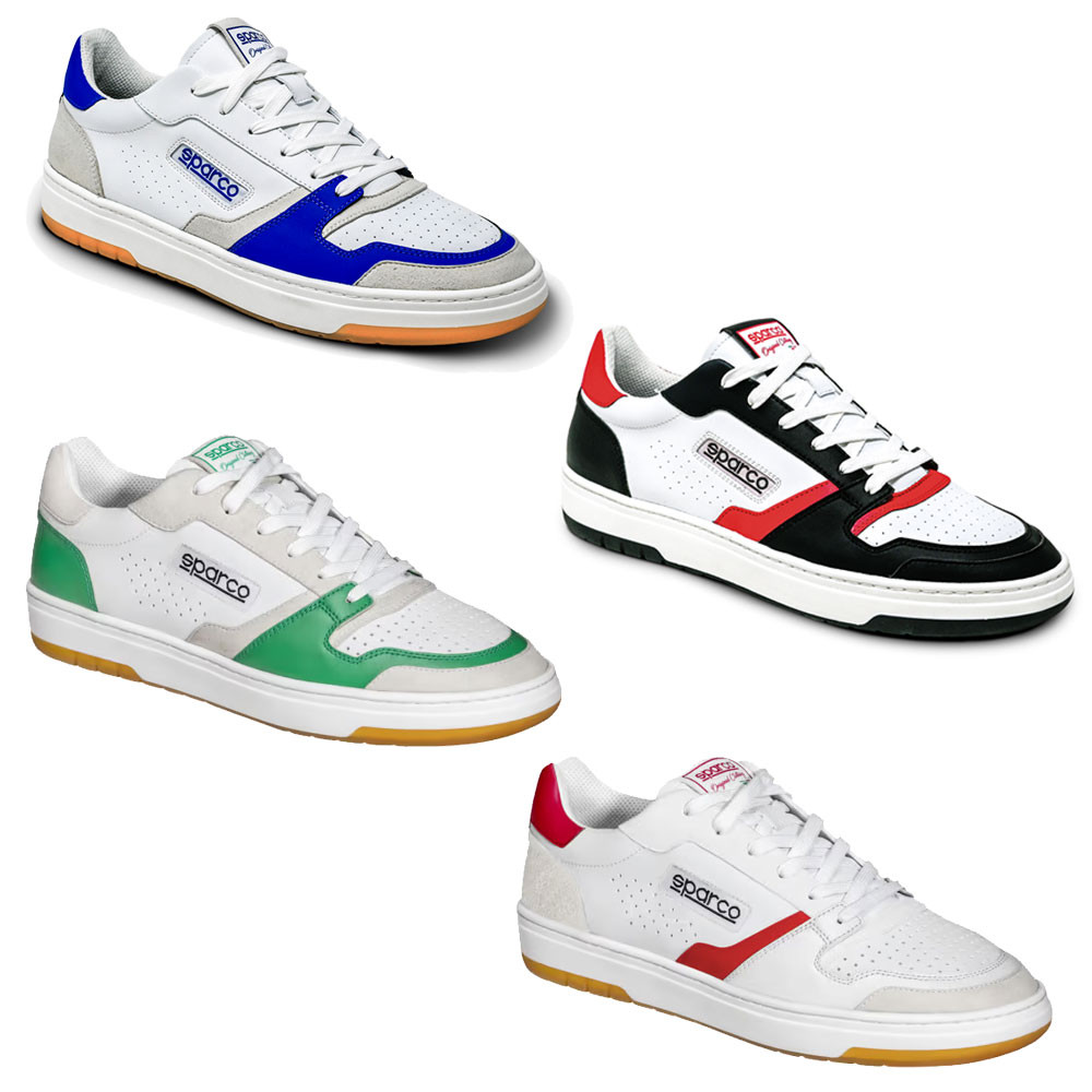 Zapatillas Sparco S-URBANArray