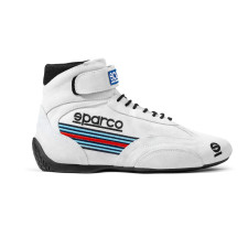 Botines Sparco Martini Racing Top