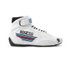 Botines Sparco Martini Racing Top
