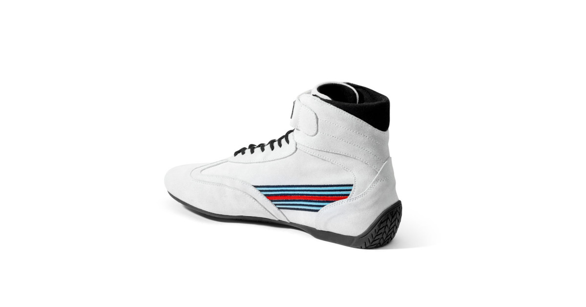 Botines Sparco Martini Racing TopArray