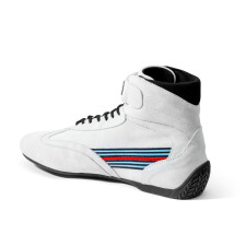 Botines Sparco Martini Racing Top