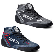 Botines Sparco Prime Extreme FIA/SFI