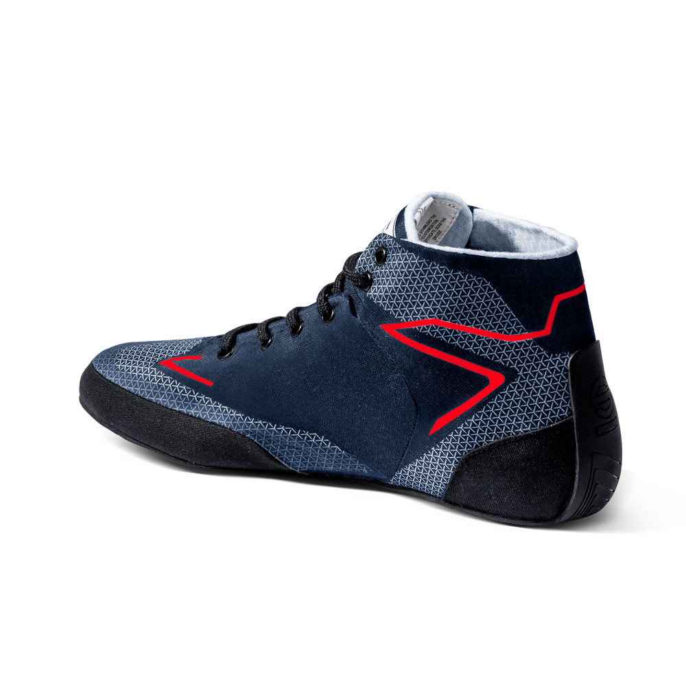 Botas Sparco Prime Extreme FIA/SFIArray