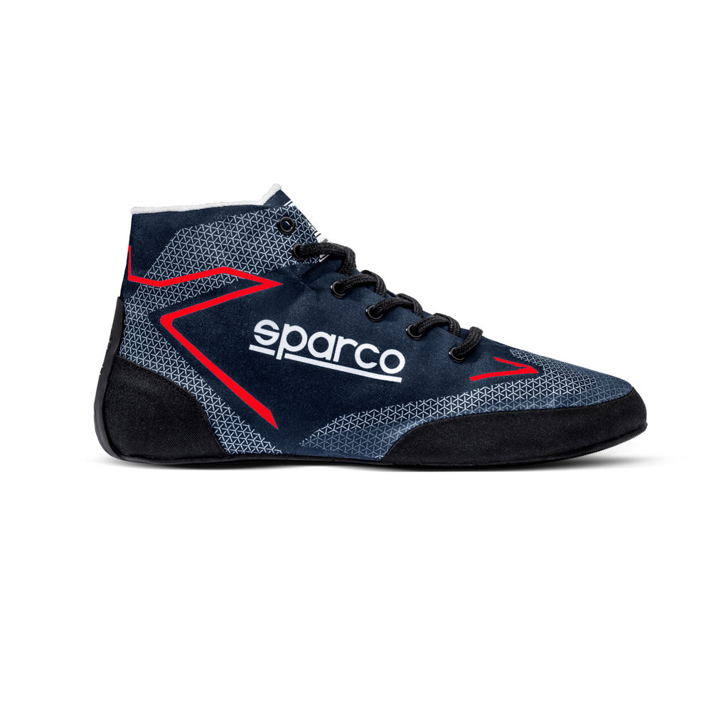 Botas Sparco Prime Extreme FIA/SFIArray