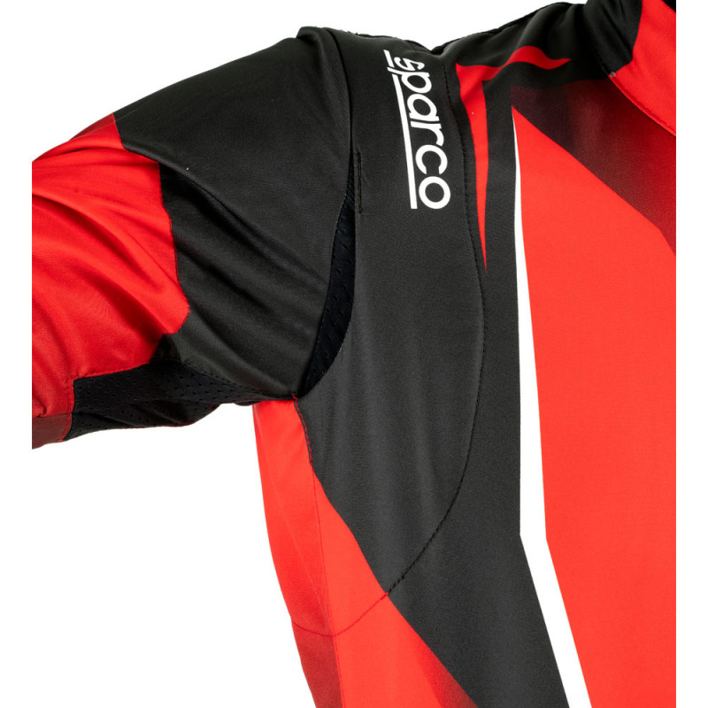 Fato de treino para karting Sparco PRIME K 8877-2022Array