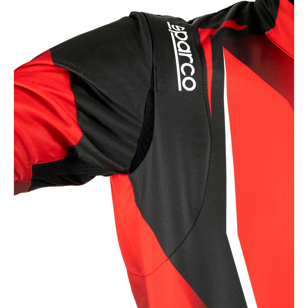 Fato de treino para karting Sparco PRIME K 8877-2022Array