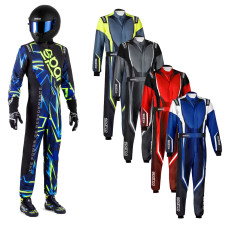 Mono karting Sparco PRIME K 8877-2022