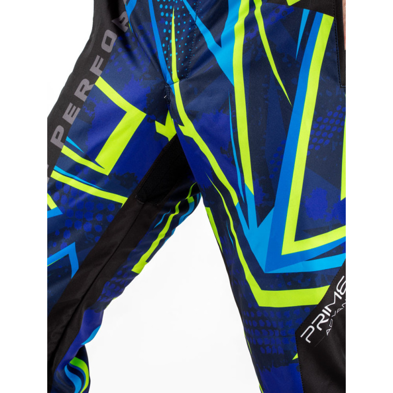 Fato de treino para karting Sparco PRIME K 8877-2022Array