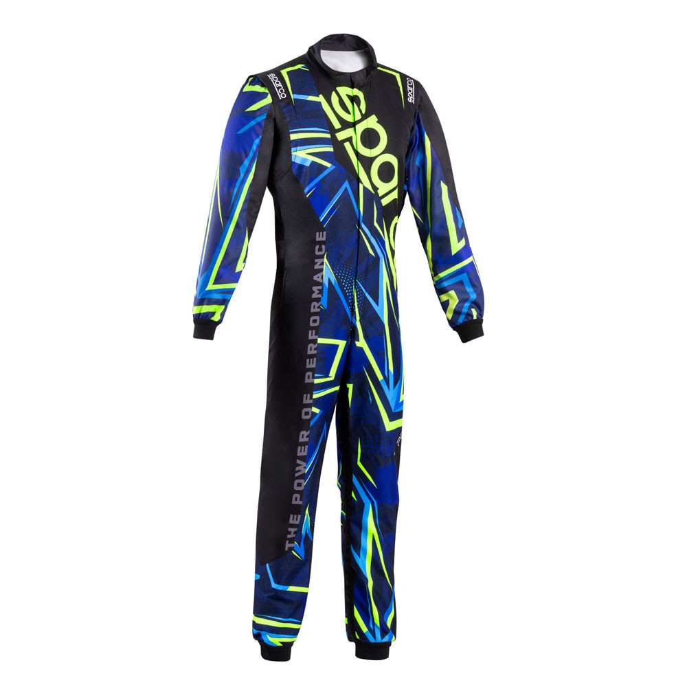 Mono karting Sparco PRIME K 8877-2022Array