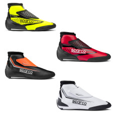 Botines karting Sparco K-PRIME