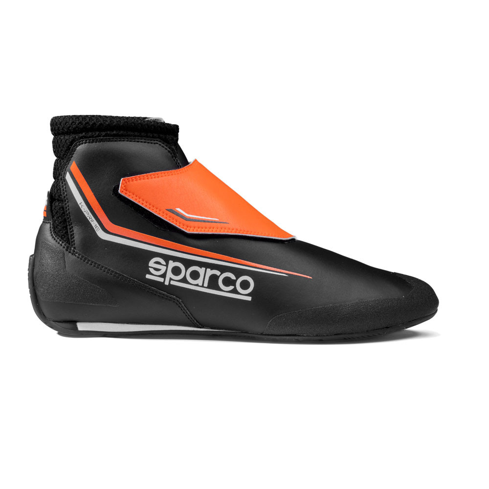 Botines karting Sparco K-PRIMEArray