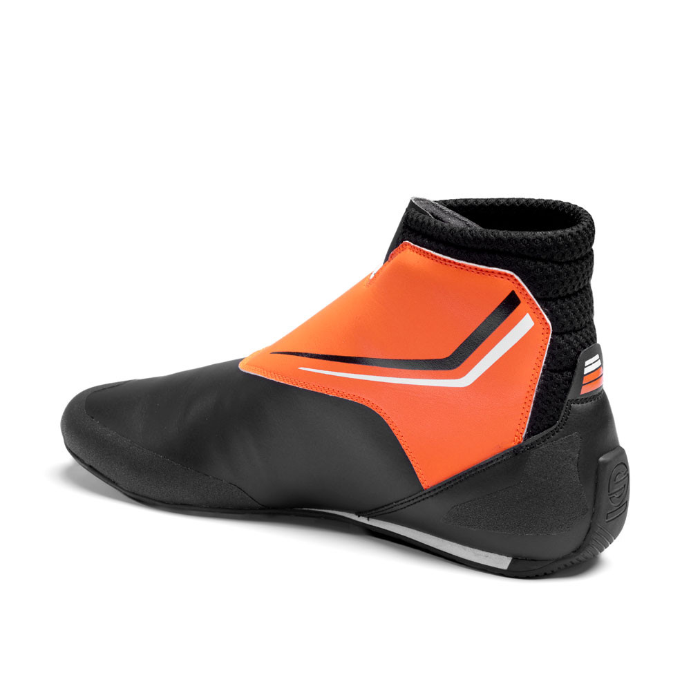 Botines karting Sparco K-PRIMEArray