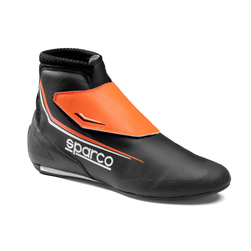 Botines karting Sparco K-PRIMEArray