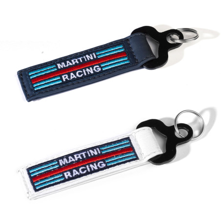 Llavero Sparco Martini Racing
