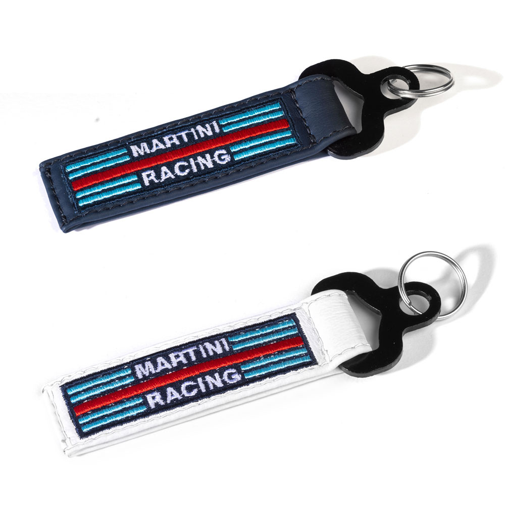 Porta-chaves Sparco Martini RacingArray