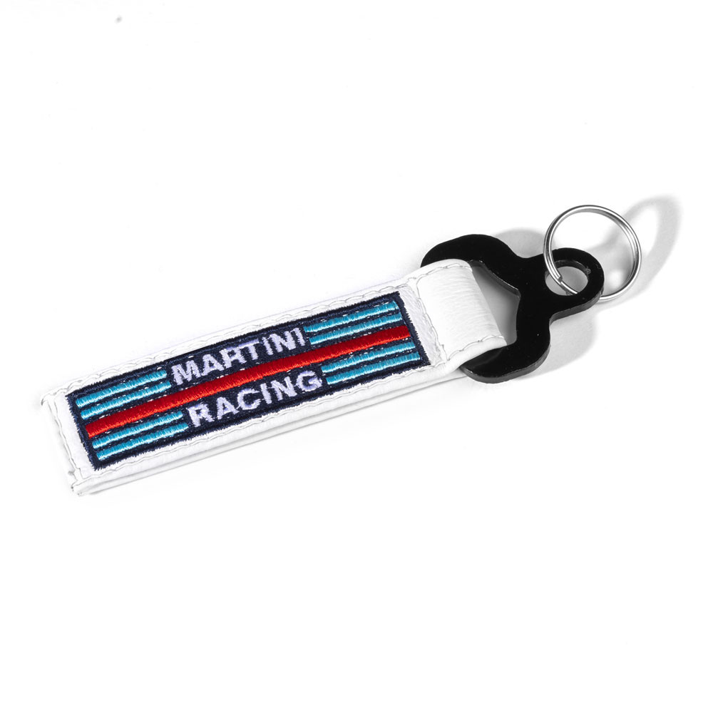 Porta-chaves Sparco Martini RacingArray
