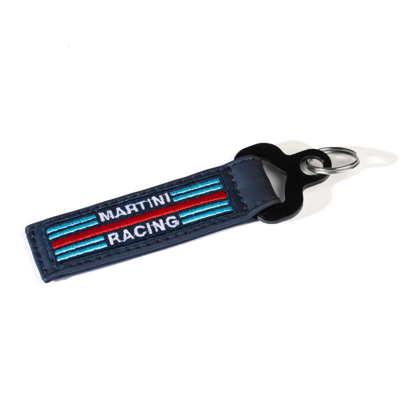 Porta-chaves Sparco Martini RacingArray