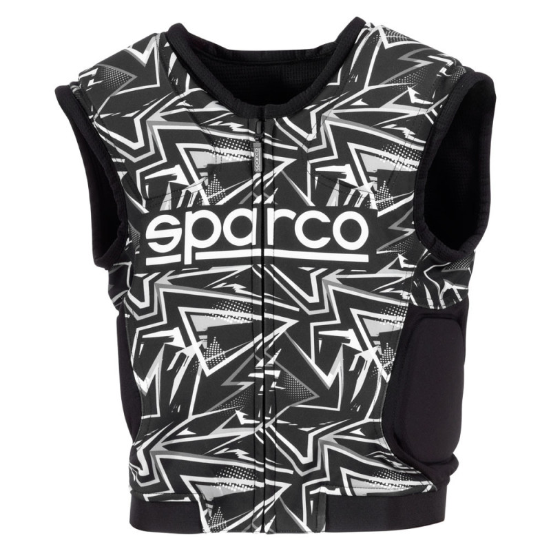 Colete de proteção Sparco SJ Pro-K3Array