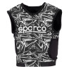 Chaleco de protección Sparco SJ Pro-K3