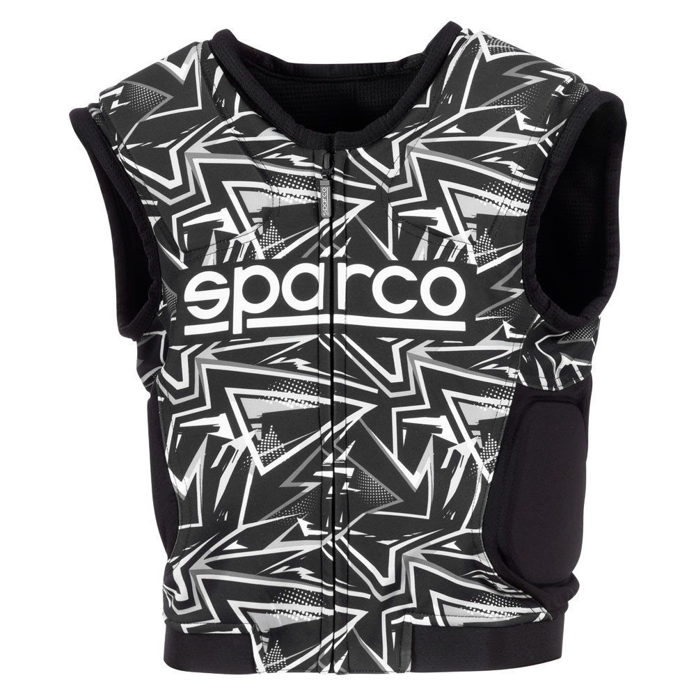 Colete de proteção Sparco SJ Pro-K3Array