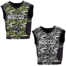 Chaleco de protección niño SJ Pro-K3 Sparco