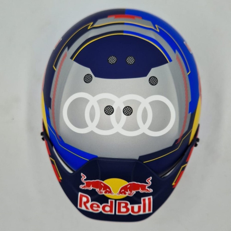 Minicasco STILO Carlos SAINZ Sr 2024Array