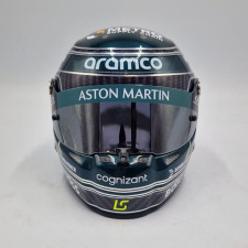 Minicasco STILO Lance STROLL 2024